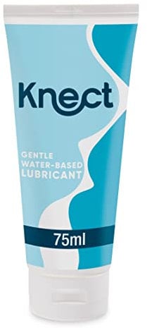 KY Jelly Personal Lubricant auf Wasserbasis - 75 ml