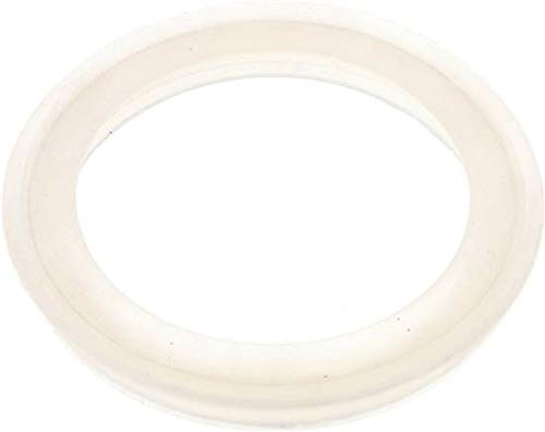 Storz-Kupplung Ersatzdichtung 65 (81mm), Silikon (FDA) Werkstoff:Silikon (FDA) Storz-Größe:65