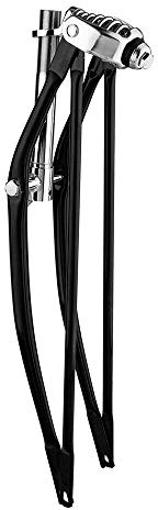 Sunlite Spring Replica Fork, 26 , Black