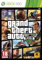 Grand Theft Auto V (GTA V) - Xbox 360