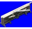 STRIP CLAMP & HULL HOLDER FOR MODEL SHIP BUILDING