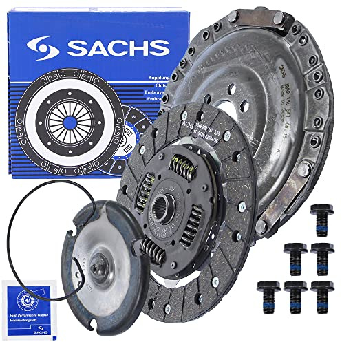 Sachs 3000288002 Clutch