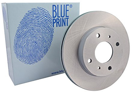 Blue Print ADN14341 Brake Disc
