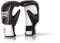 Paffen Sport FIT Boxsack-Handschuhe – schwarz/weiß – Größe: S/M
