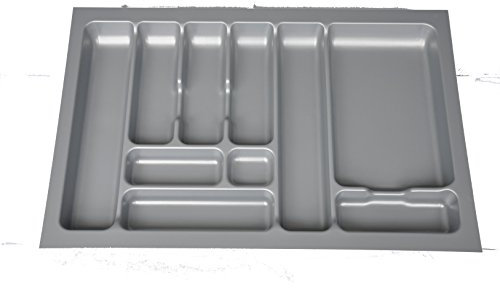 Besteckeinsatz 80er, lang (440-490)