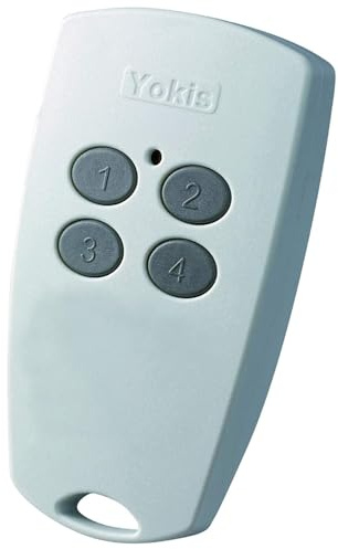 TLC4CP Power - Télécommande 4 boutons 5454425