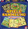 Schmidt 49112 - Spielesammlung mit 50 Spielen
