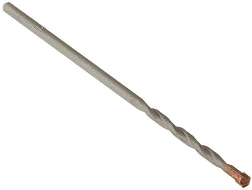 Heller ProConcrete Beton- und Steinbohrer, 1 Stück, Durchmesser 3 x 45/85 mm, 10000 7