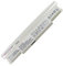 Batterie Compatible Samsung AA-PB6NC6W/US, 11.1V, 4400mAh, Li-ION