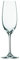 Schott Zwiesel 7544324 Ivento Coffret de 6 Flûtes à Champagne Cristal Transparent 23 cl