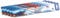 Berk HS-10-P5 Räucherstäbchen, 5 x Weihrauch, blau Line