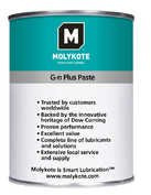 Molykote – GN Haus plus Pasta 250 g