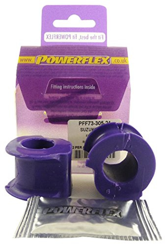 Powerflex PFF73-305-21 Performance Polyuretan Buchsen