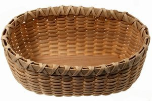 V.I. Reed & Cane Inc. Bread Basket Weaving Kit