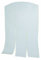 Trixie 39573 Porte en Plastique Natura pour Niche # 39553/39563, 34 × 52 cm