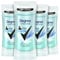 Degree Women Antiperspirant Deodorant Stick Twin Pack, Pure Clean 2.6 oz by Degree, pack Of 6