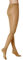 KUNERT Damen Strumpfhosen Warm Up 60 Wärmend 60 DEN Cashmere 0540 40-42