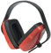 wolfcraft 4868000 Casque anti-bruit standard 19 db argent
