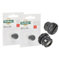 Lot de 2 piles PetSafe RFA-188