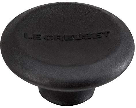 Le Creuset Signature Phenolknopf, groß