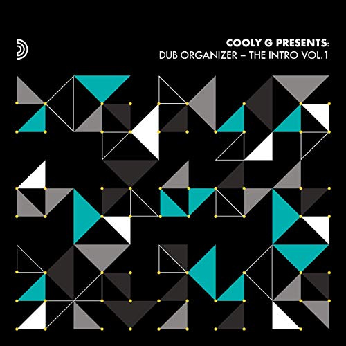 Cooly G Presents: Dub Organizer - The Intro, Vol. 1