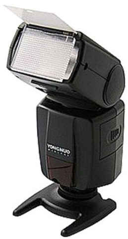JYC Yn-460 Ii Flash Speedlight Forsony A350 A300 A200 A100
