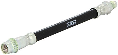 TRW Bremsschlauch PHA177 Länge: 180mm, | Kompatibel mit: RENAULT 25, LAGUNA I, LAGUNA I Grandtour