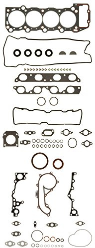 Ajusa 50136900 Full Gasket Set engine