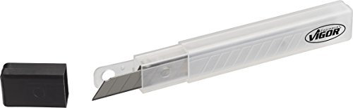Vigor Lames sécables 9 mm V4308