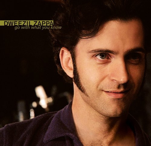 Go With What You Know by ZAPPA,DWEEZIL