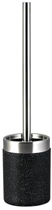 RIDDER WC-Bürste Stone schwarz