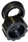 jarolift SL Motoradapter für 85 mm Rundwelle, für Markisenmotor & Rollladenmotor Typ SLAR8545, Komplettset Laufring- & Kupplungsadapter