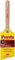 Purdy 144152330 XL Glide Nylon/Polyester Brush Angle Sash, Multicolor, One Size