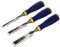 Marples MS500 Lot de 3 burins (Import Grande Bretagne)