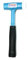 Thor TH201212 Hammer aus Nylon, 3,8 cm Durchmesser mit 30,5 cm Griff