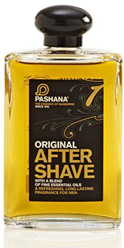 Pashana Original Aftershave 100ml