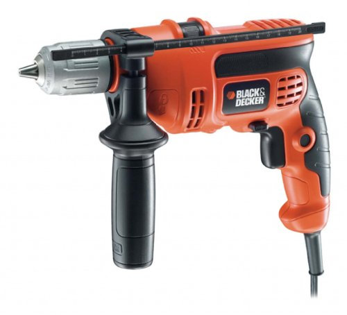 BLACK+DECKER ZBD-KR714CRESK Taladro percutor