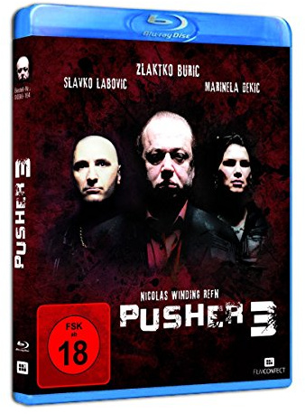 Filmconfect Home Entertainment GmbH (Rough Trade)
