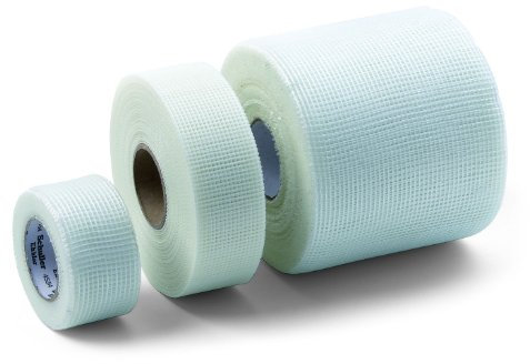 Schuller Eh´klar 45549, bande de fibre de verre 144 mm x 90 m.