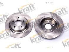Kraft Automotive 6052210 Bremsscheibe