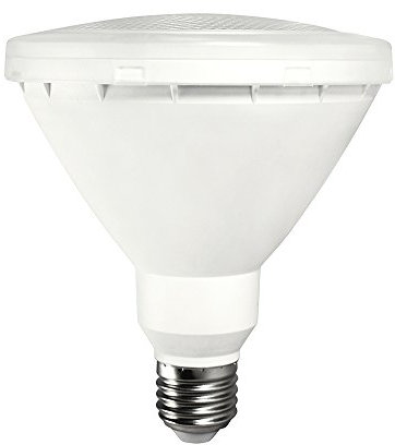 Bioledex RODER PAR38 LED Strahler Wasserdicht E27 15W 30° Neutralweiss