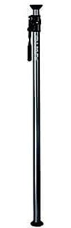 Manfrotto MA 076 B Camera Tripod Autopole 1.5 Black