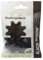 Soft Spikes Black Widow Fast Twist FTS 3.0, Bag of 1 Set