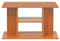Diversa Aquarium Unterschrank Budget 60 x 30 x 60 cm, Aquarienschrank Terrarium Schrank (ahorn)