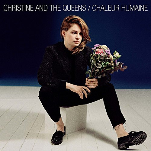 Chaleur Humaine (Original French Album)