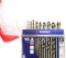 TIVOLY - COFF 10 FORETS METAL TECHNIC TIVOLY 11468570001 - SID-027502