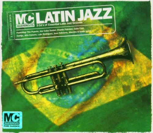 Mastercuts Latin Jazz