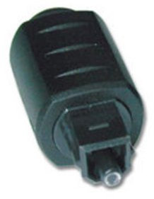 LINDY Mini Optical to TosLink Converter