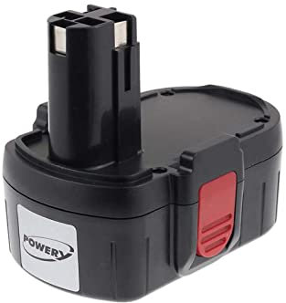 Akku für Werkzeug Skil Bohrschrauber 2697 3000mAh NiMH, 18,0V, NiMH