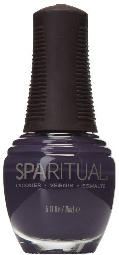 SpaRitual Veganer Nagellack Solitude